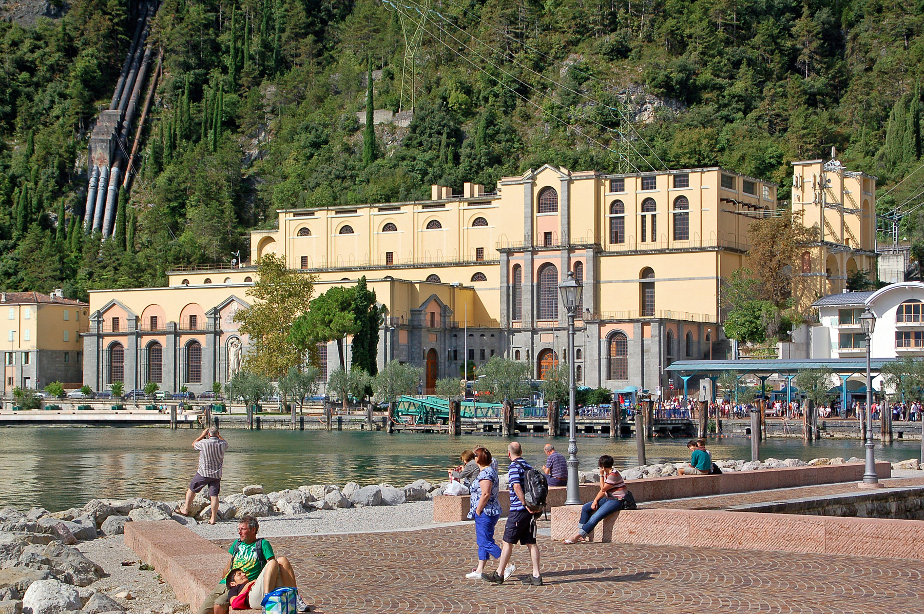 Riva del Garda